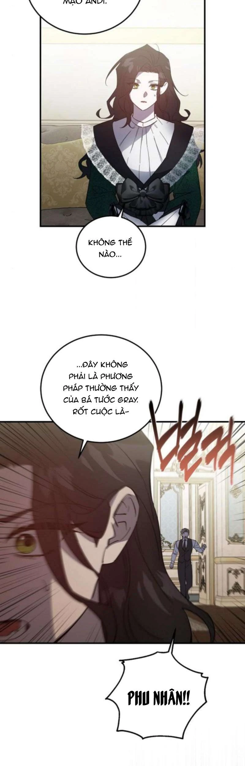 Hướng Dẫn Trả Thù Cho Cô Hầu Gái Mắc Bệnh Nan Y Chapter 45 - Trang 34