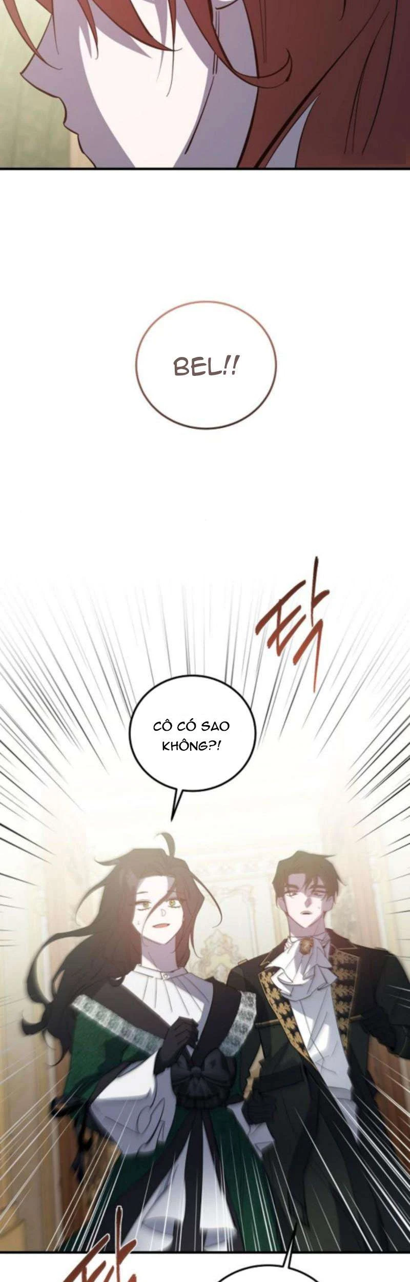 Hướng Dẫn Trả Thù Cho Cô Hầu Gái Mắc Bệnh Nan Y Chapter 45 - Trang 36