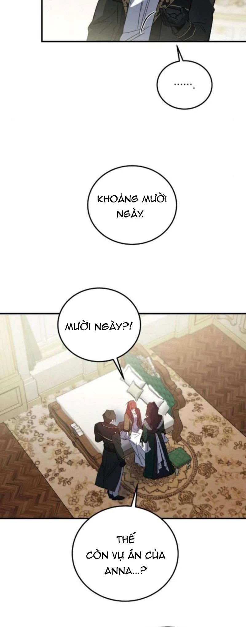 Hướng Dẫn Trả Thù Cho Cô Hầu Gái Mắc Bệnh Nan Y Chapter 45 - Trang 43