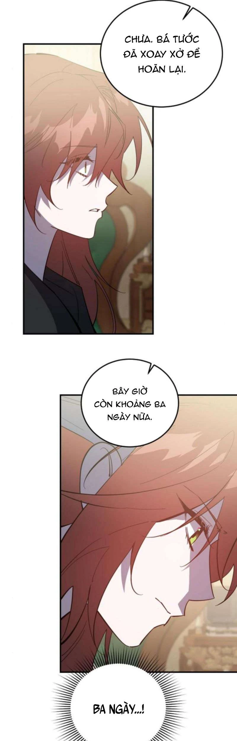 Hướng Dẫn Trả Thù Cho Cô Hầu Gái Mắc Bệnh Nan Y Chapter 45 - Trang 44
