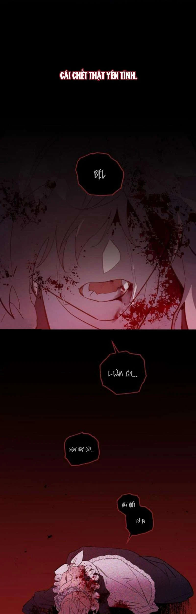 Hướng Dẫn Trả Thù Cho Cô Hầu Gái Mắc Bệnh Nan Y Chapter 45 - Trang 5