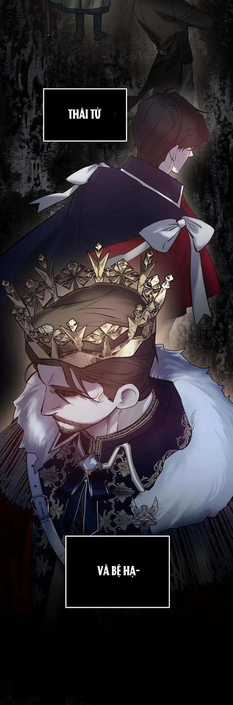Hướng Dẫn Trả Thù Cho Cô Hầu Gái Mắc Bệnh Nan Y Chapter 46 - Trang 10