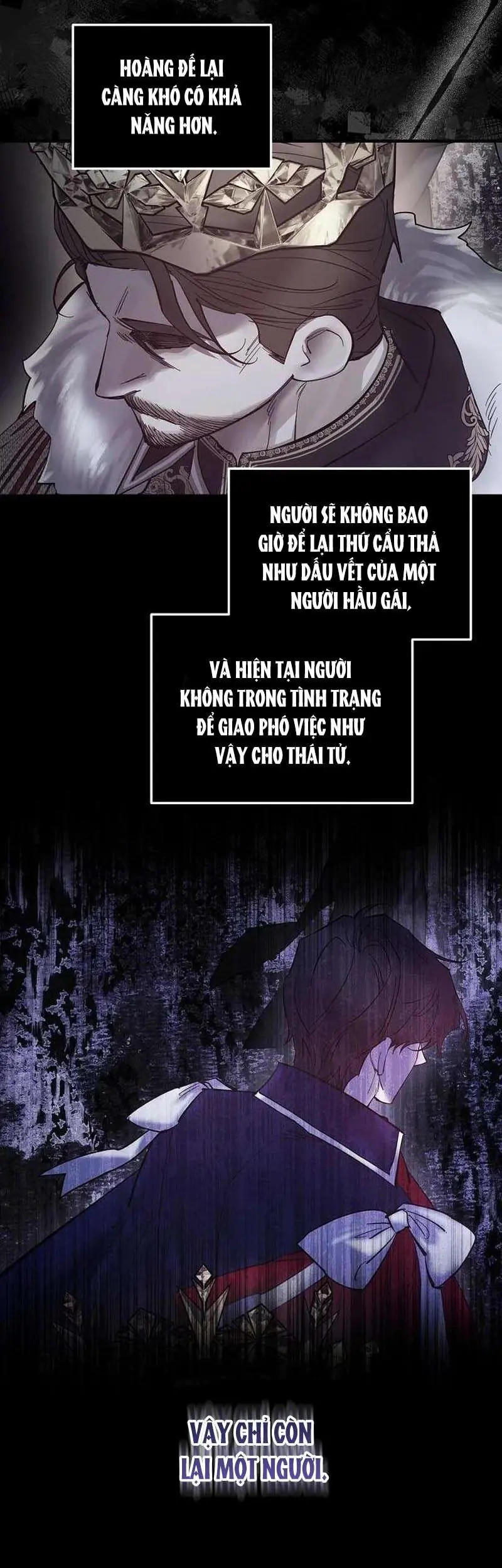 Hướng Dẫn Trả Thù Cho Cô Hầu Gái Mắc Bệnh Nan Y Chapter 46 - Trang 12