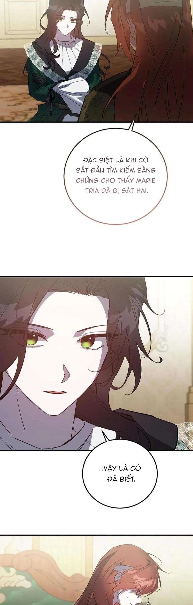 Hướng Dẫn Trả Thù Cho Cô Hầu Gái Mắc Bệnh Nan Y Chapter 46 - Trang 15