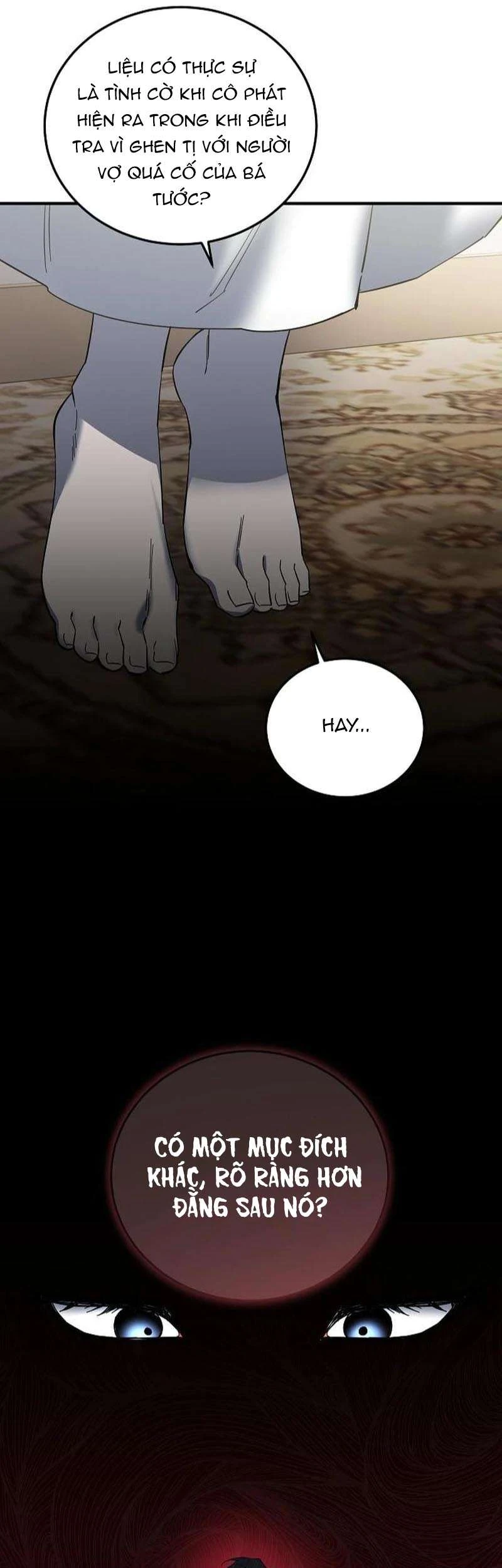 Hướng Dẫn Trả Thù Cho Cô Hầu Gái Mắc Bệnh Nan Y Chapter 46 - Trang 17