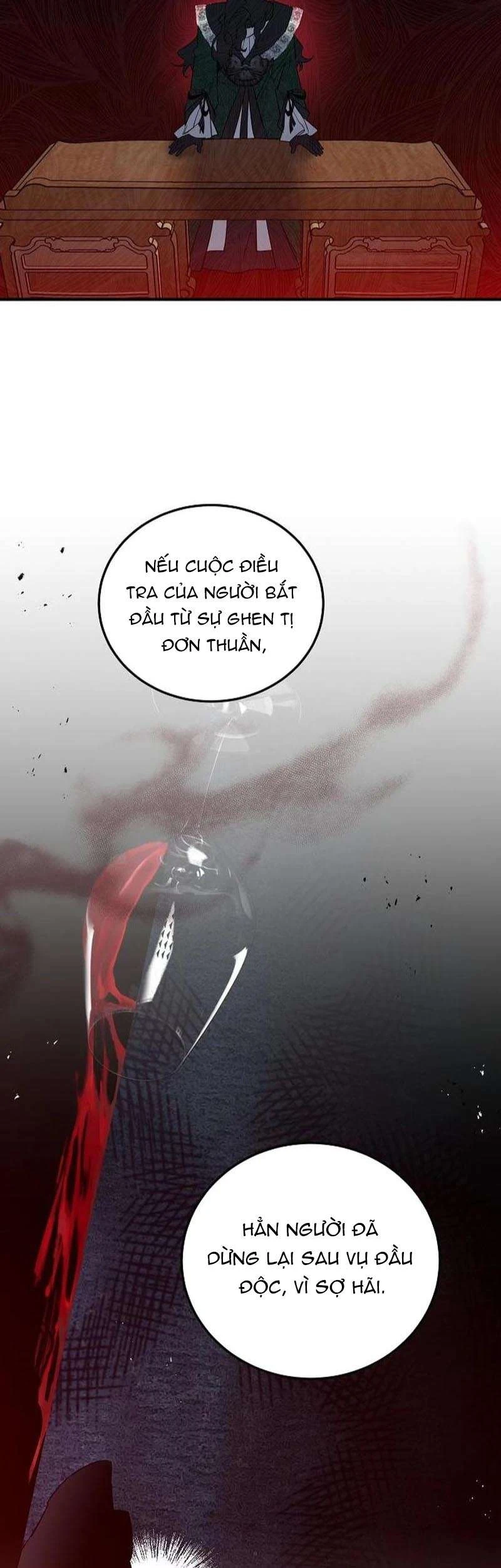 Hướng Dẫn Trả Thù Cho Cô Hầu Gái Mắc Bệnh Nan Y Chapter 46 - Trang 18