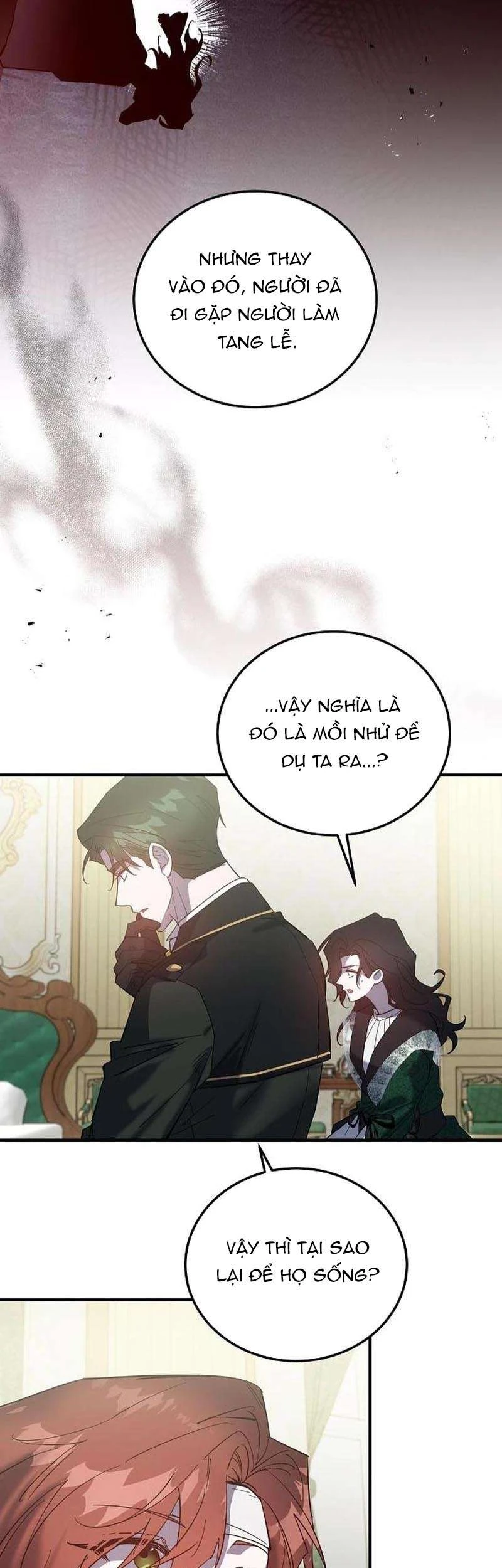 Hướng Dẫn Trả Thù Cho Cô Hầu Gái Mắc Bệnh Nan Y Chapter 46 - Trang 19