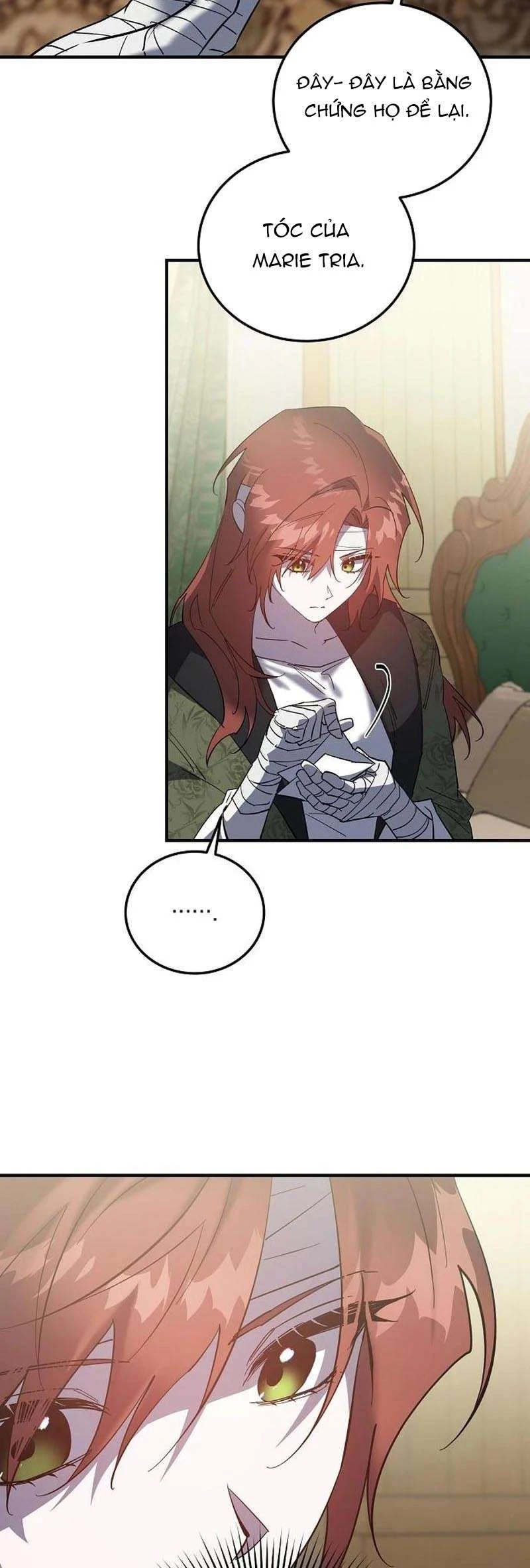 Hướng Dẫn Trả Thù Cho Cô Hầu Gái Mắc Bệnh Nan Y Chapter 46 - Trang 21