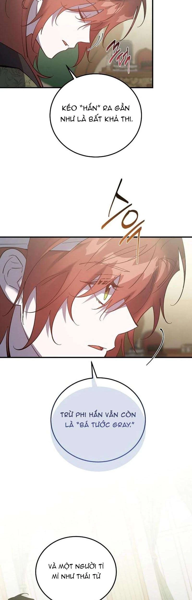 Hướng Dẫn Trả Thù Cho Cô Hầu Gái Mắc Bệnh Nan Y Chapter 46 - Trang 24