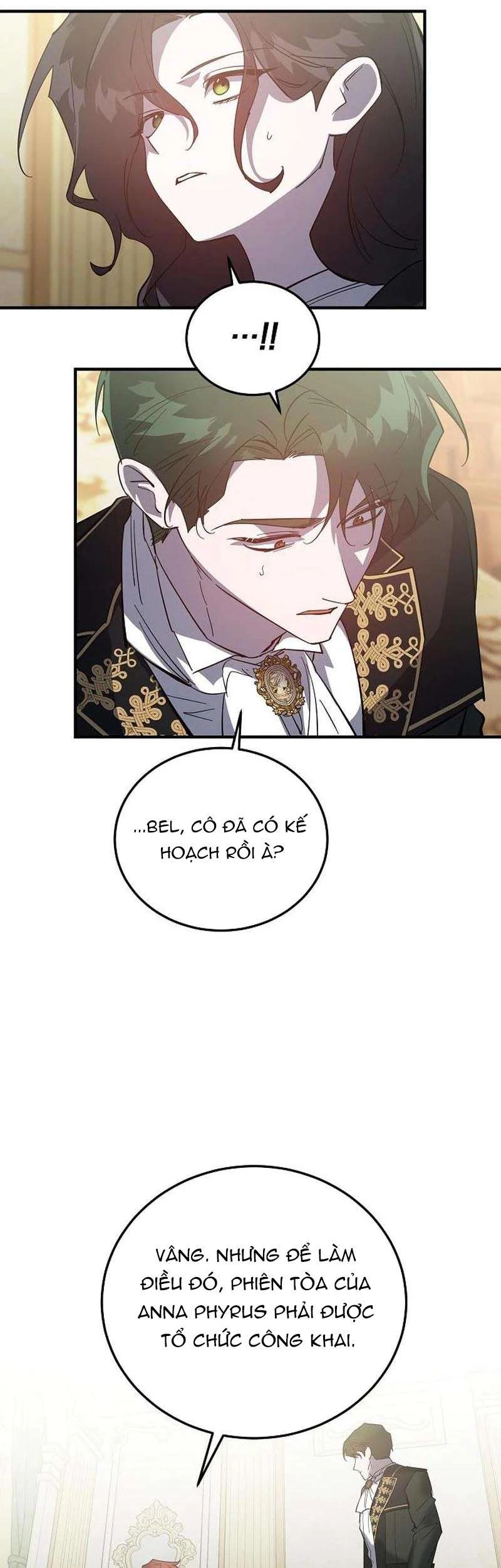 Hướng Dẫn Trả Thù Cho Cô Hầu Gái Mắc Bệnh Nan Y Chapter 46 - Trang 28
