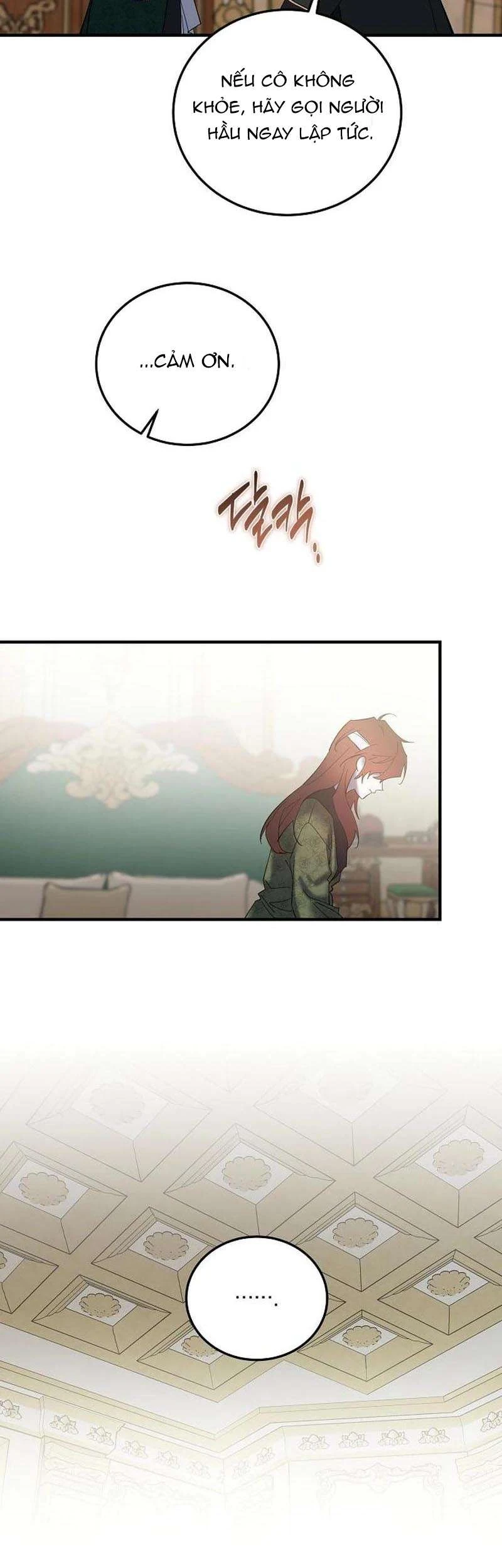 Hướng Dẫn Trả Thù Cho Cô Hầu Gái Mắc Bệnh Nan Y Chapter 46 - Trang 34