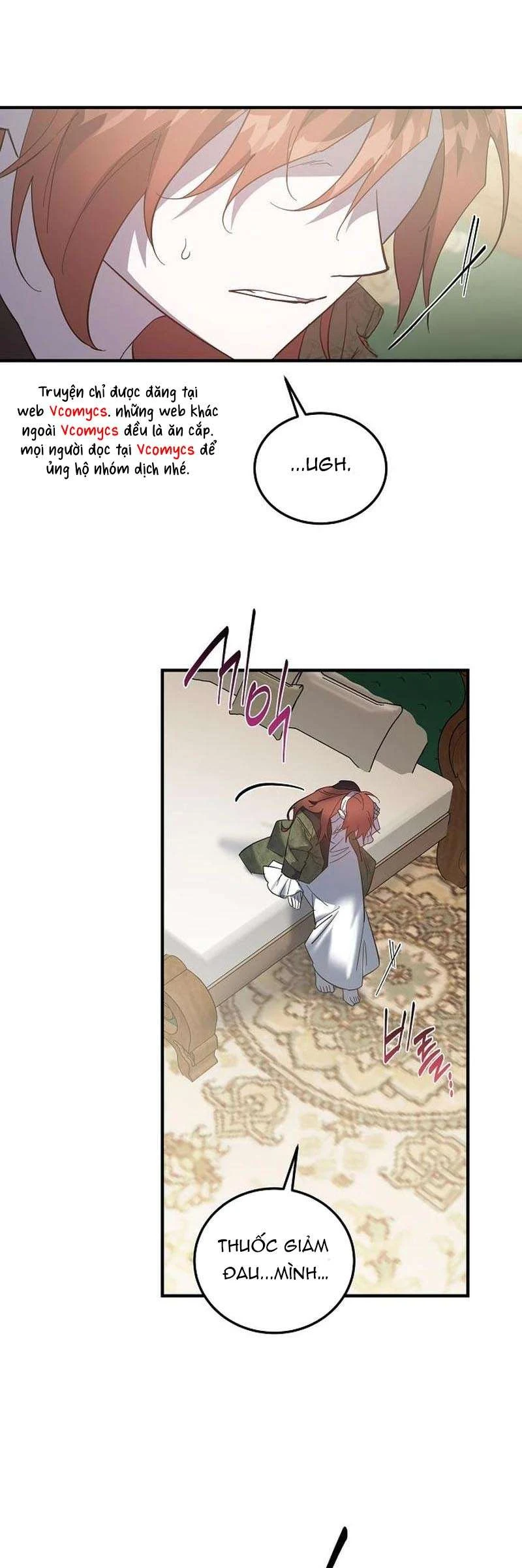 Hướng Dẫn Trả Thù Cho Cô Hầu Gái Mắc Bệnh Nan Y Chapter 46 - Trang 35