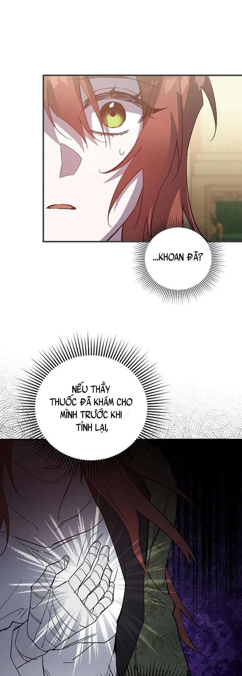 Hướng Dẫn Trả Thù Cho Cô Hầu Gái Mắc Bệnh Nan Y Chapter 46 - Trang 37