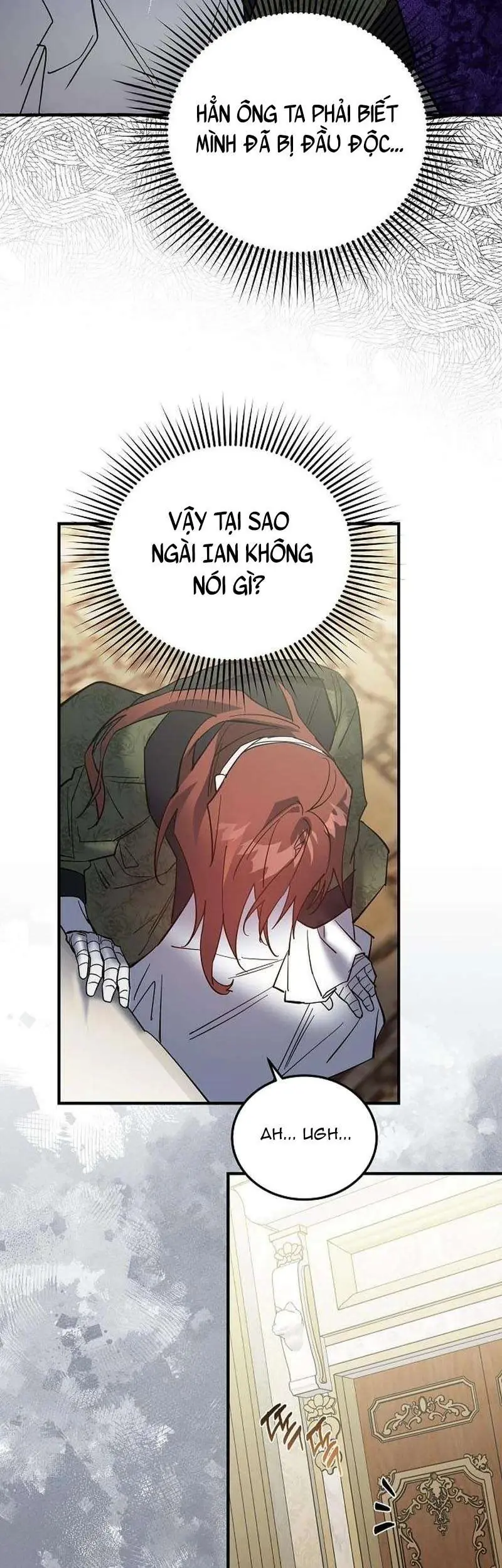 Hướng Dẫn Trả Thù Cho Cô Hầu Gái Mắc Bệnh Nan Y Chapter 46 - Trang 38