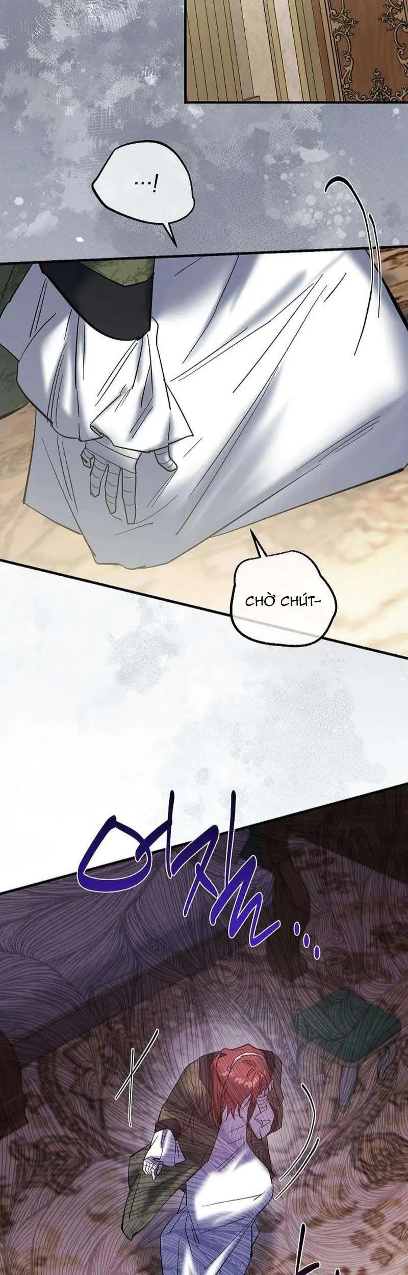 Hướng Dẫn Trả Thù Cho Cô Hầu Gái Mắc Bệnh Nan Y Chapter 46 - Trang 39
