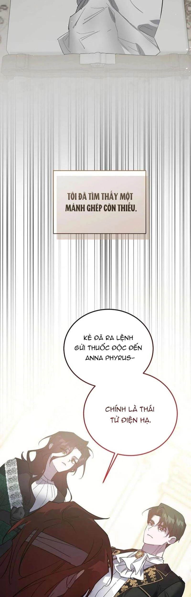 Hướng Dẫn Trả Thù Cho Cô Hầu Gái Mắc Bệnh Nan Y Chapter 46 - Trang 4