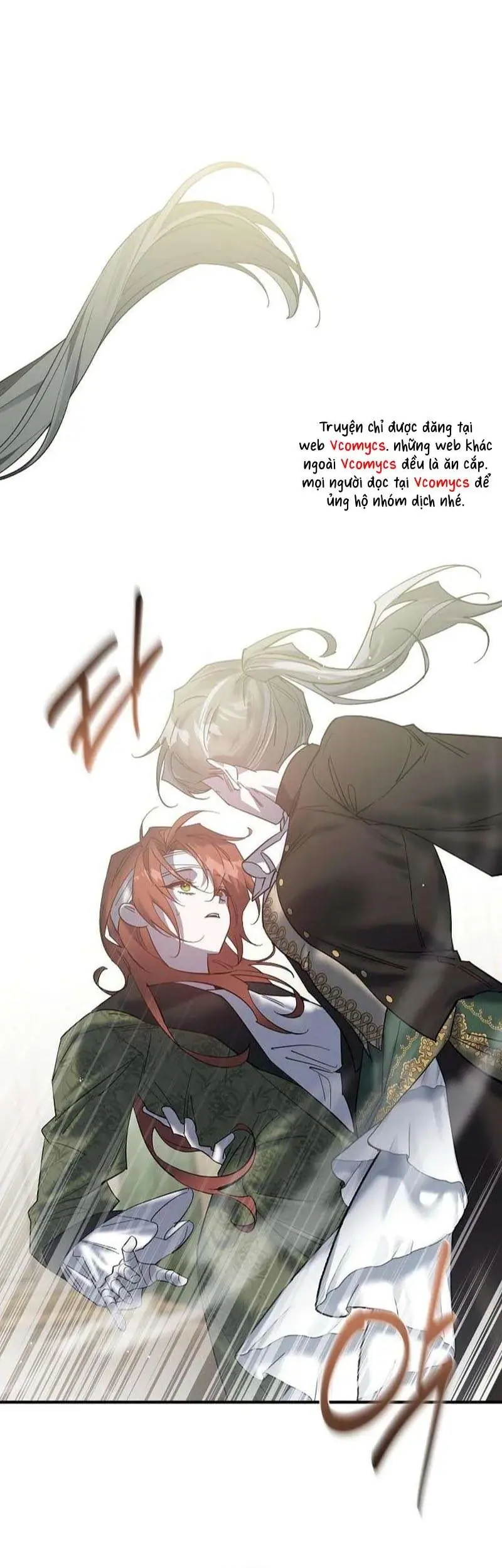 Hướng Dẫn Trả Thù Cho Cô Hầu Gái Mắc Bệnh Nan Y Chapter 46 - Trang 41