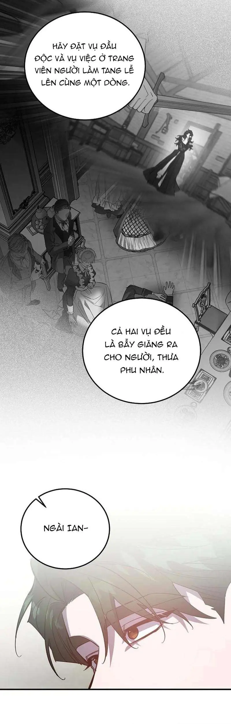 Hướng Dẫn Trả Thù Cho Cô Hầu Gái Mắc Bệnh Nan Y Chapter 46 - Trang 7
