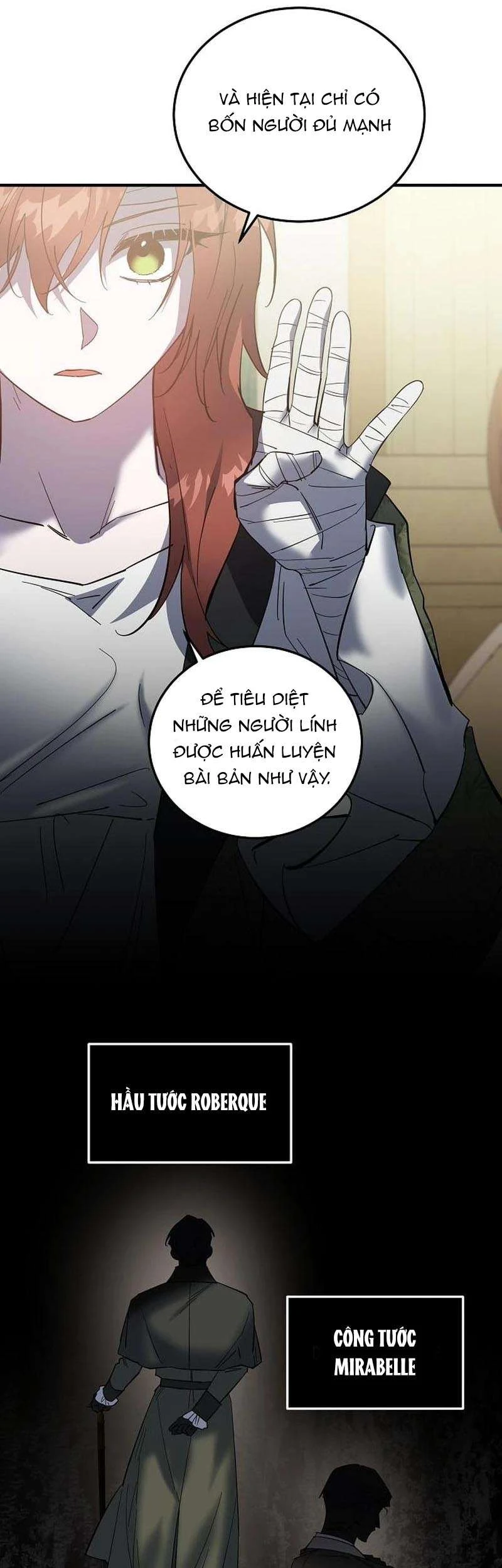 Hướng Dẫn Trả Thù Cho Cô Hầu Gái Mắc Bệnh Nan Y Chapter 46 - Trang 9