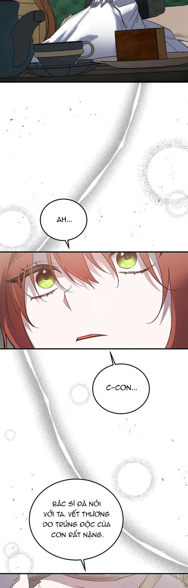 Hướng Dẫn Trả Thù Cho Cô Hầu Gái Mắc Bệnh Nan Y Chapter 47 - Trang 10