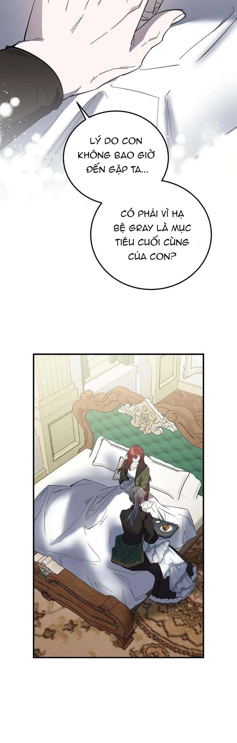 Hướng Dẫn Trả Thù Cho Cô Hầu Gái Mắc Bệnh Nan Y Chapter 47 - Trang 14