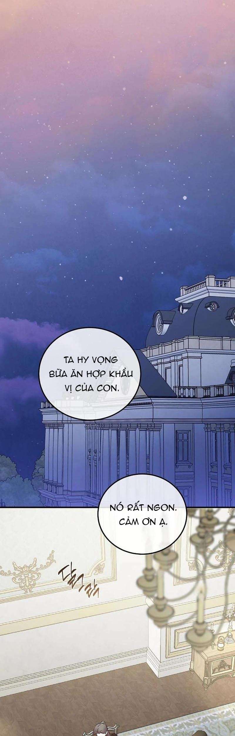 Hướng Dẫn Trả Thù Cho Cô Hầu Gái Mắc Bệnh Nan Y Chapter 47 - Trang 19