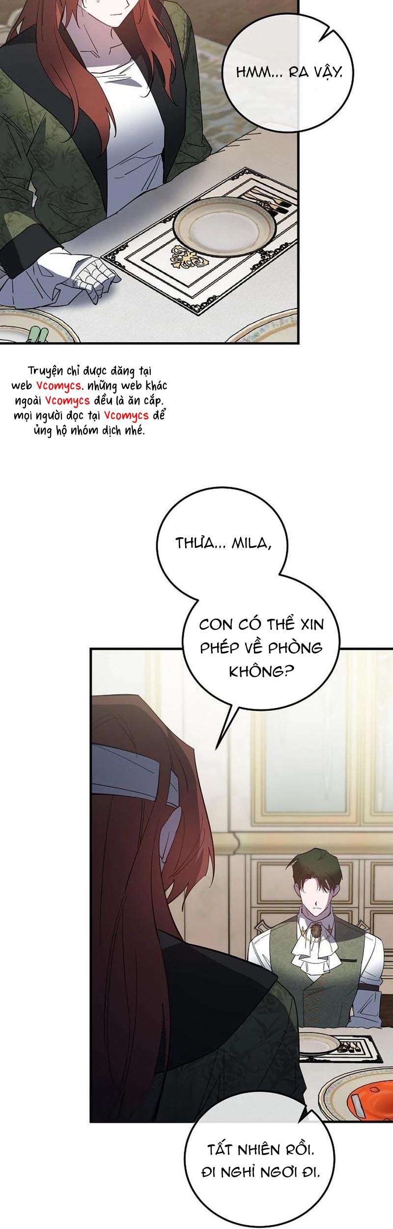 Hướng Dẫn Trả Thù Cho Cô Hầu Gái Mắc Bệnh Nan Y Chapter 47 - Trang 21