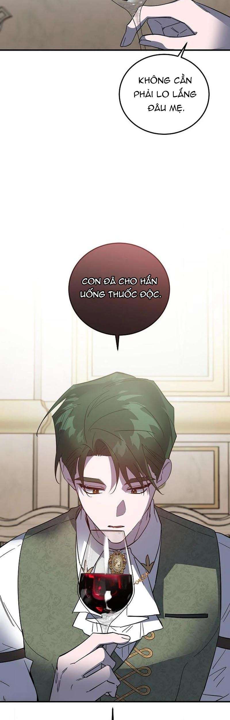 Hướng Dẫn Trả Thù Cho Cô Hầu Gái Mắc Bệnh Nan Y Chapter 47 - Trang 24