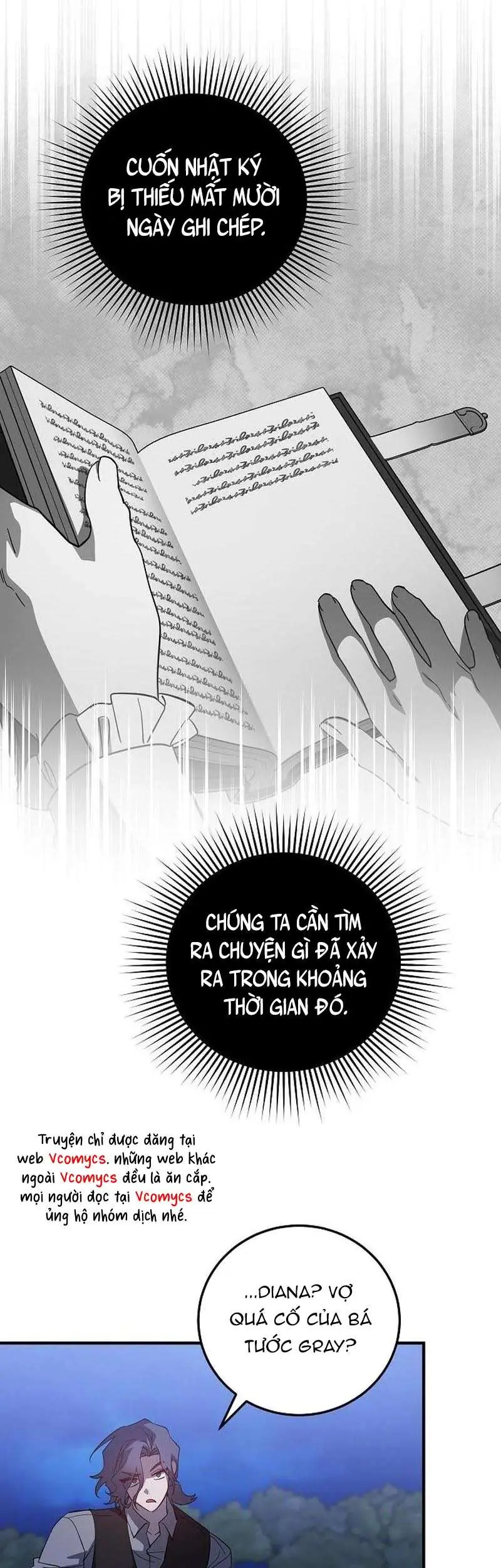 Hướng Dẫn Trả Thù Cho Cô Hầu Gái Mắc Bệnh Nan Y Chapter 47 - Trang 31