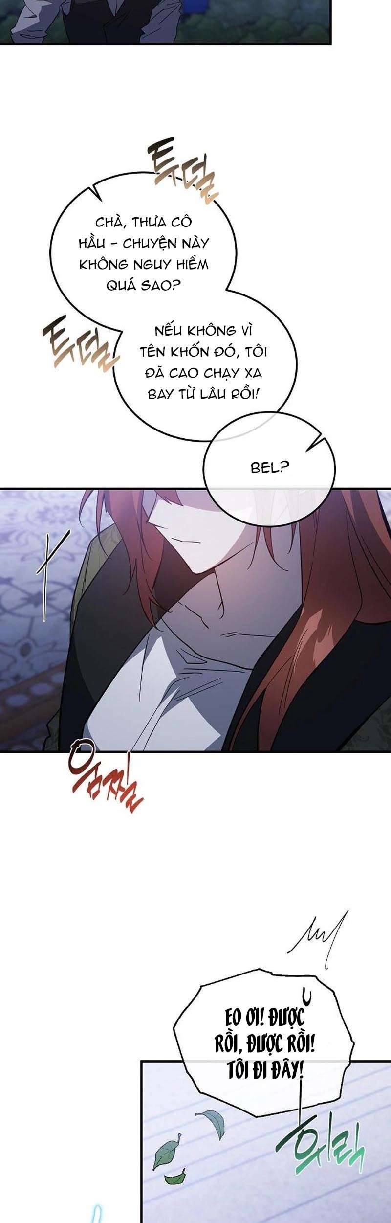 Hướng Dẫn Trả Thù Cho Cô Hầu Gái Mắc Bệnh Nan Y Chapter 47 - Trang 32
