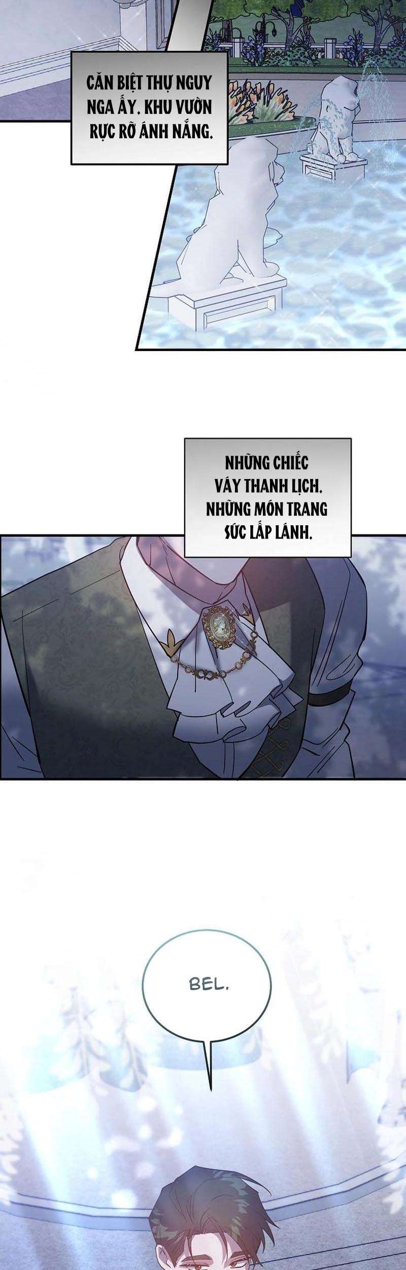 Hướng Dẫn Trả Thù Cho Cô Hầu Gái Mắc Bệnh Nan Y Chapter 47 - Trang 35