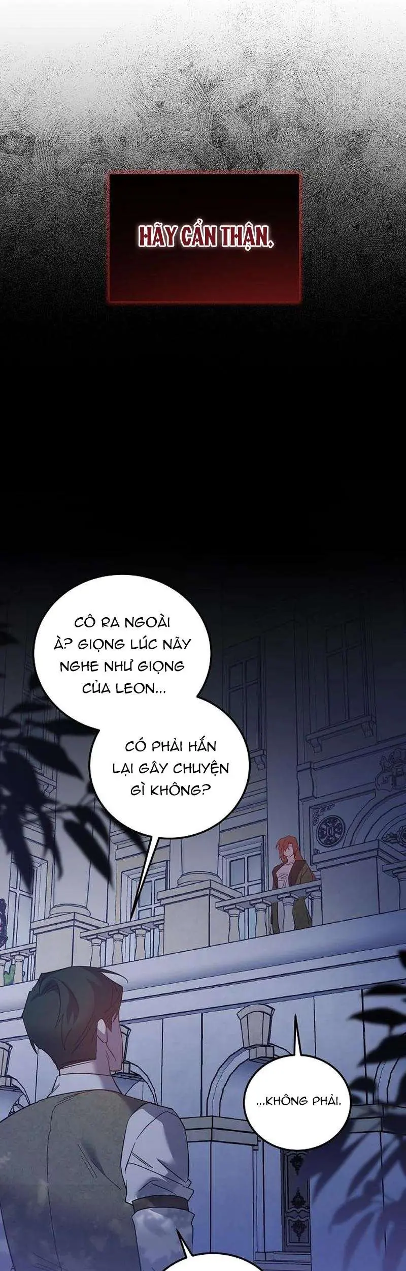 Hướng Dẫn Trả Thù Cho Cô Hầu Gái Mắc Bệnh Nan Y Chapter 47 - Trang 37