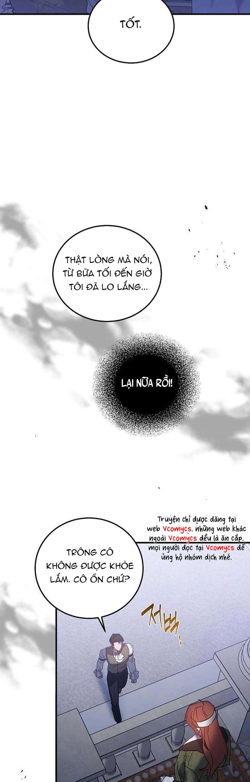 Hướng Dẫn Trả Thù Cho Cô Hầu Gái Mắc Bệnh Nan Y Chapter 47 - Trang 38