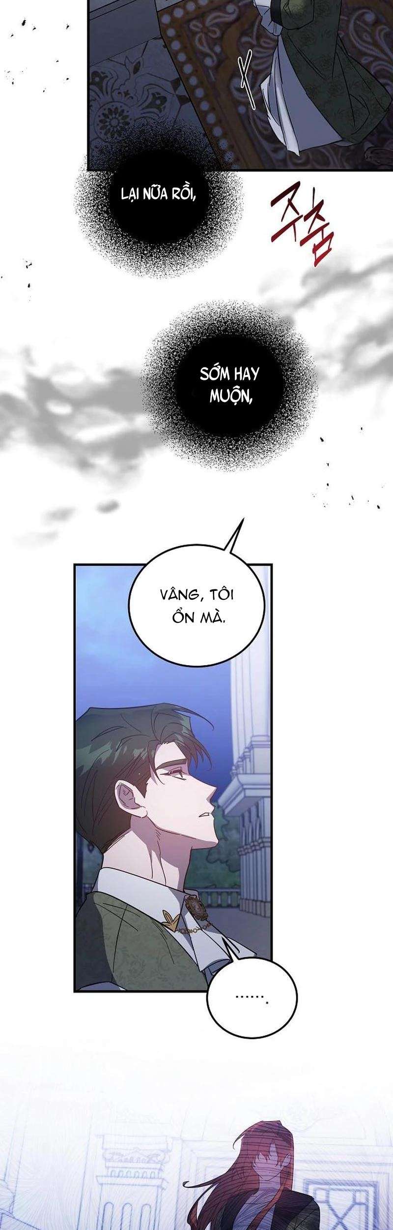 Hướng Dẫn Trả Thù Cho Cô Hầu Gái Mắc Bệnh Nan Y Chapter 47 - Trang 39