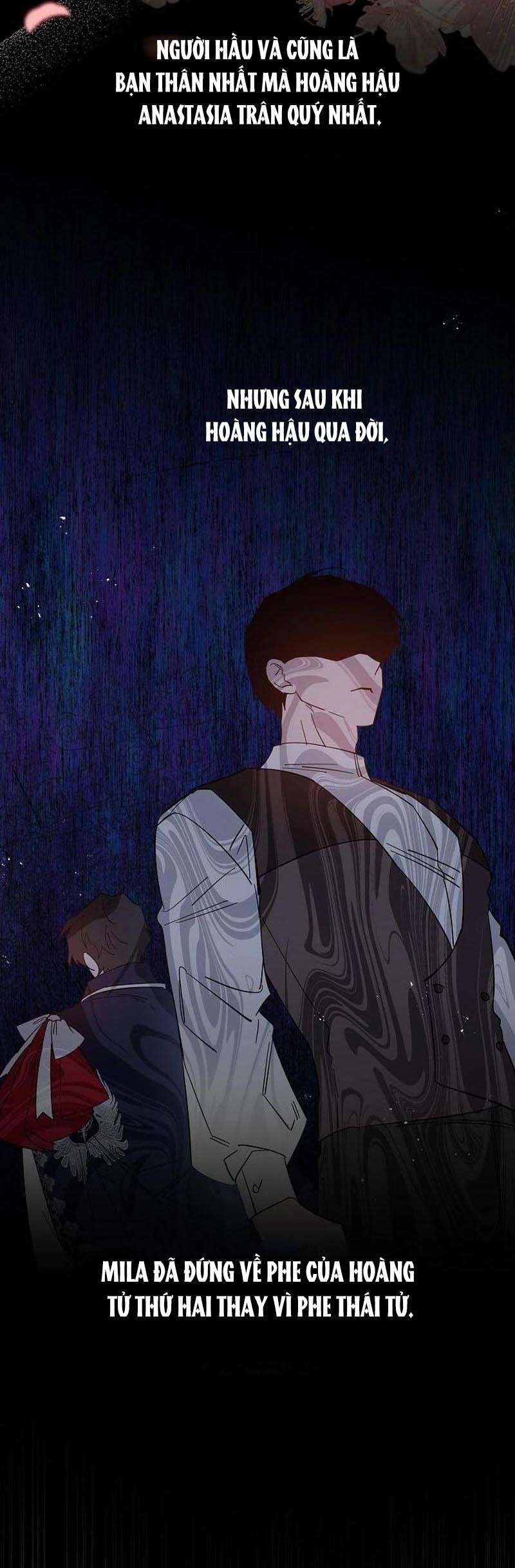 Hướng Dẫn Trả Thù Cho Cô Hầu Gái Mắc Bệnh Nan Y Chapter 47 - Trang 4