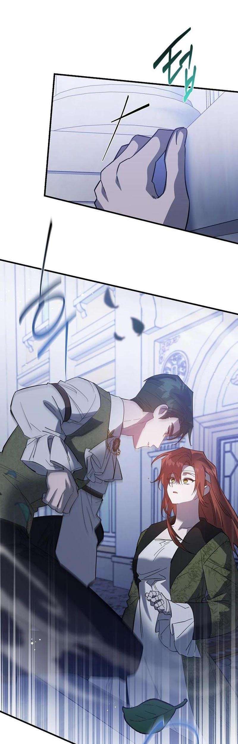 Hướng Dẫn Trả Thù Cho Cô Hầu Gái Mắc Bệnh Nan Y Chapter 47 - Trang 42
