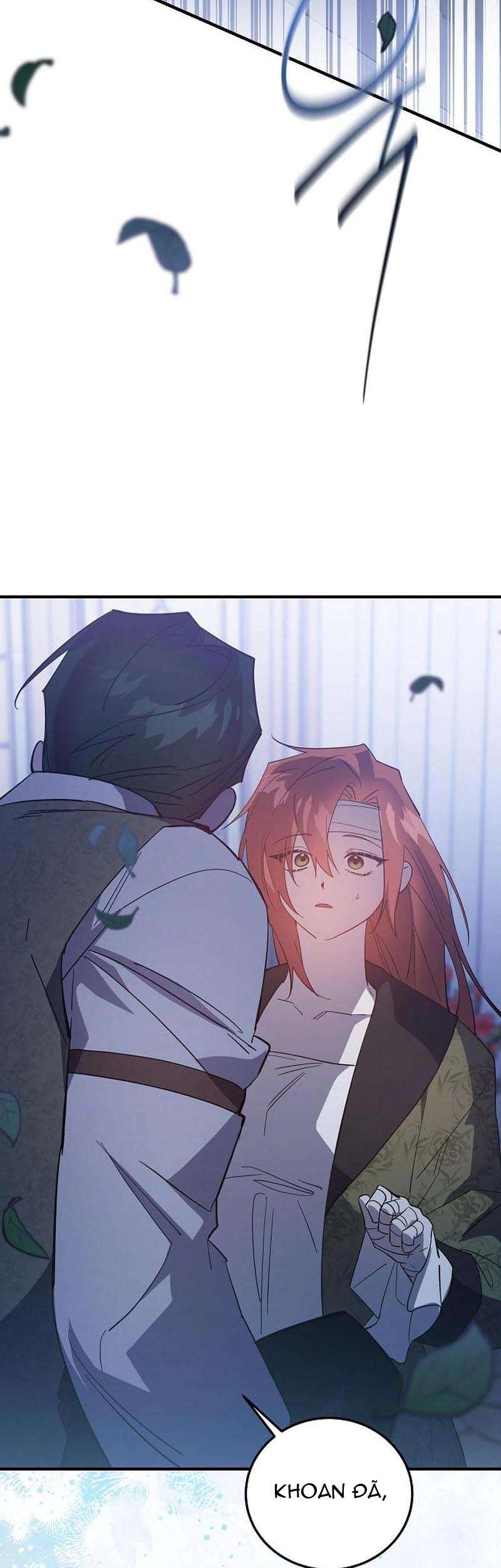 Hướng Dẫn Trả Thù Cho Cô Hầu Gái Mắc Bệnh Nan Y Chapter 47 - Trang 43
