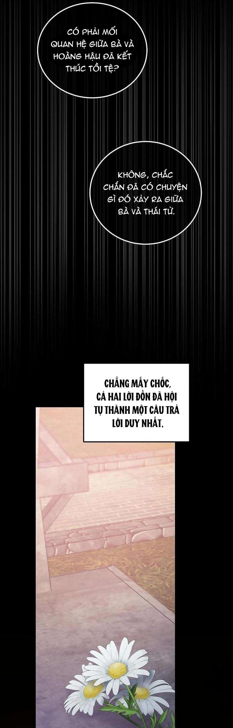 Hướng Dẫn Trả Thù Cho Cô Hầu Gái Mắc Bệnh Nan Y Chapter 47 - Trang 5