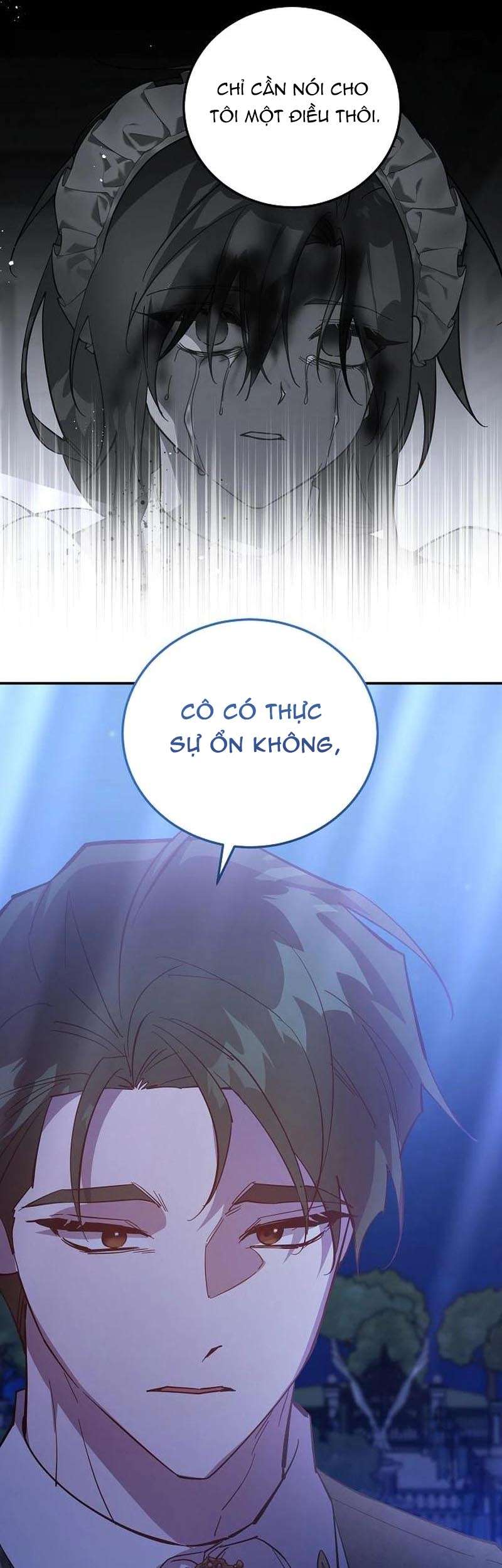 Hướng Dẫn Trả Thù Cho Cô Hầu Gái Mắc Bệnh Nan Y Chapter 47 - Trang 50