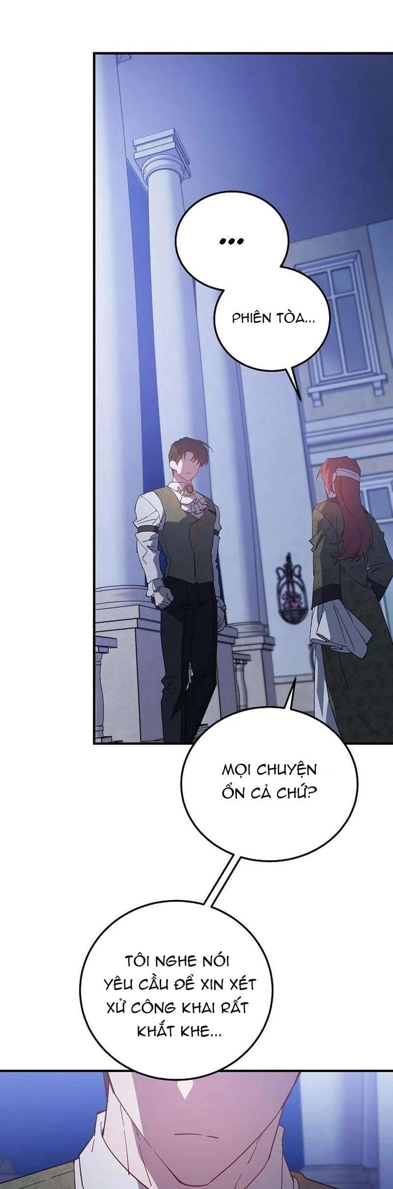 Hướng Dẫn Trả Thù Cho Cô Hầu Gái Mắc Bệnh Nan Y Chapter 48 - Trang 10