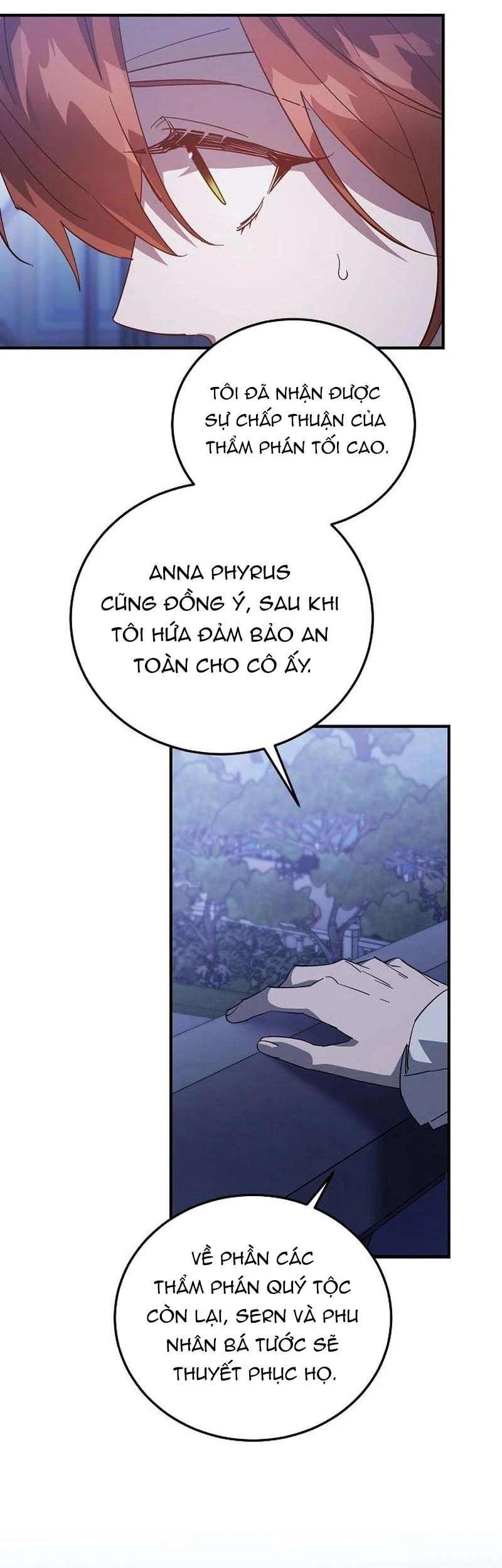Hướng Dẫn Trả Thù Cho Cô Hầu Gái Mắc Bệnh Nan Y Chapter 48 - Trang 12