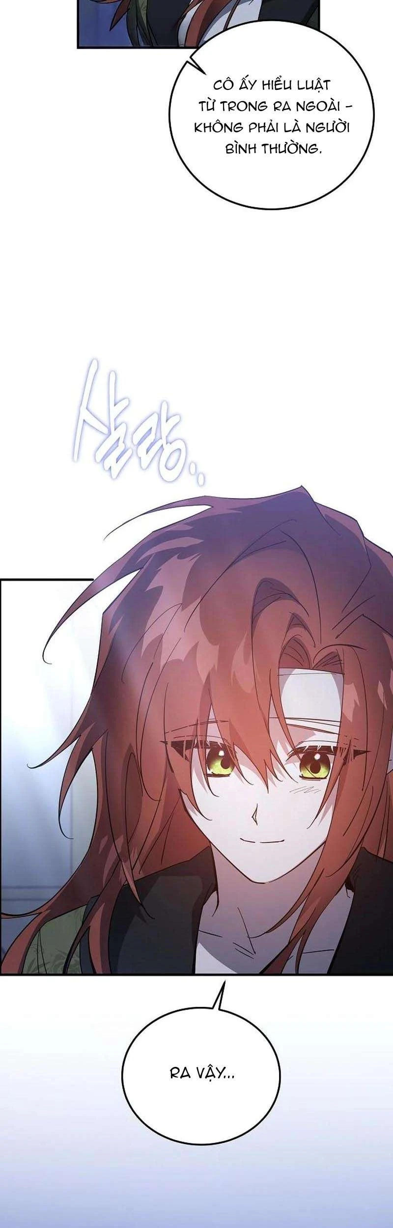 Hướng Dẫn Trả Thù Cho Cô Hầu Gái Mắc Bệnh Nan Y Chapter 48 - Trang 14