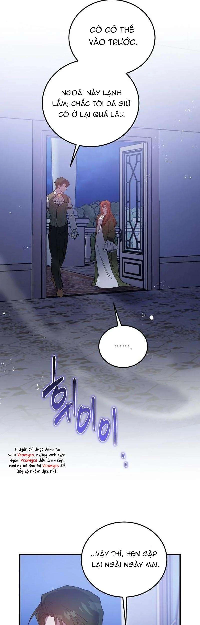 Hướng Dẫn Trả Thù Cho Cô Hầu Gái Mắc Bệnh Nan Y Chapter 48 - Trang 17