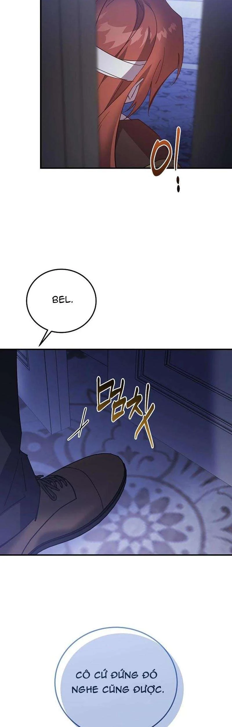 Hướng Dẫn Trả Thù Cho Cô Hầu Gái Mắc Bệnh Nan Y Chapter 48 - Trang 19