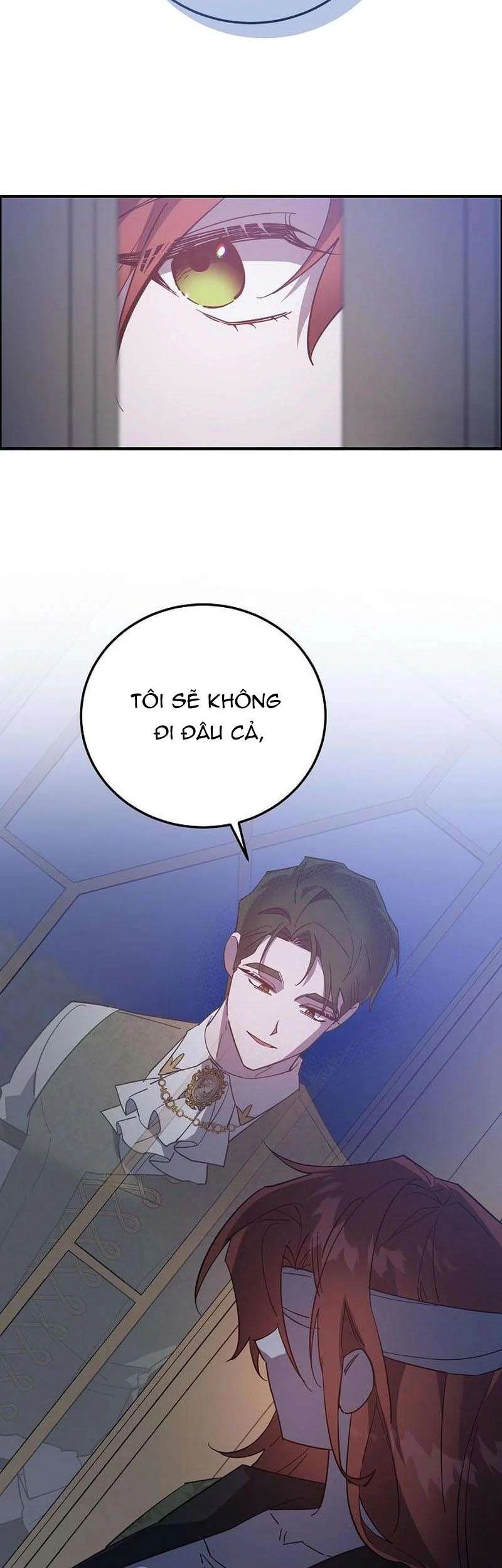 Hướng Dẫn Trả Thù Cho Cô Hầu Gái Mắc Bệnh Nan Y Chapter 48 - Trang 20