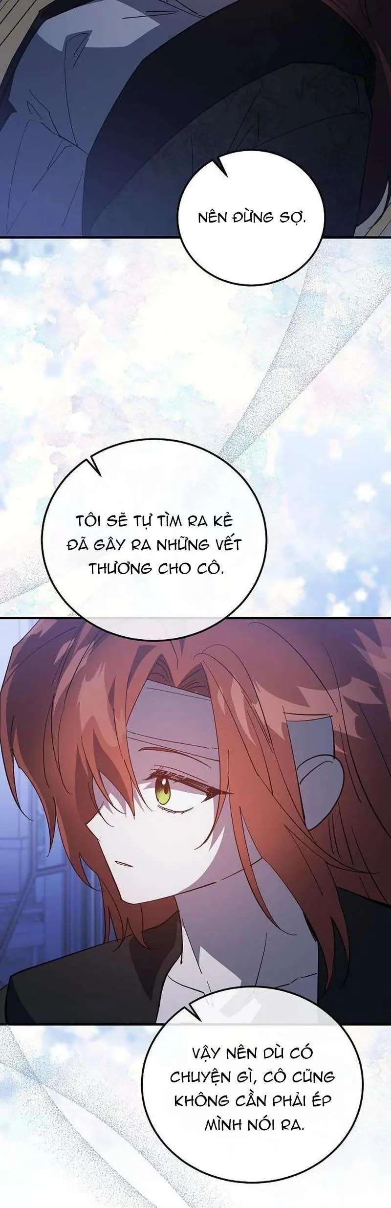 Hướng Dẫn Trả Thù Cho Cô Hầu Gái Mắc Bệnh Nan Y Chapter 48 - Trang 21