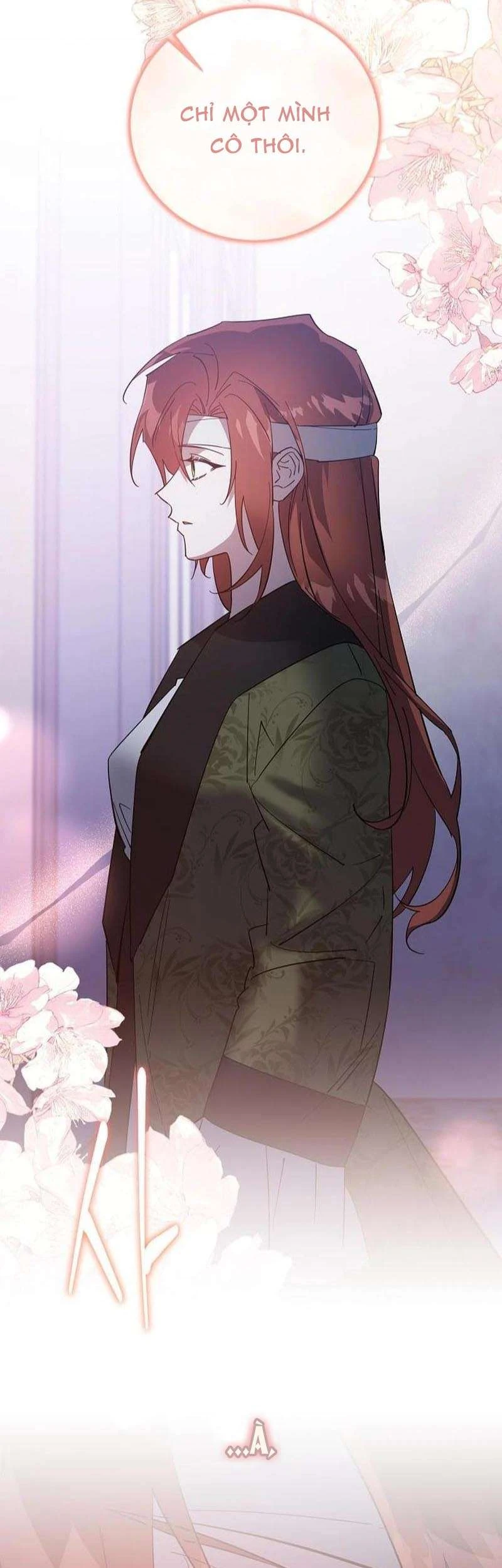Hướng Dẫn Trả Thù Cho Cô Hầu Gái Mắc Bệnh Nan Y Chapter 48 - Trang 29