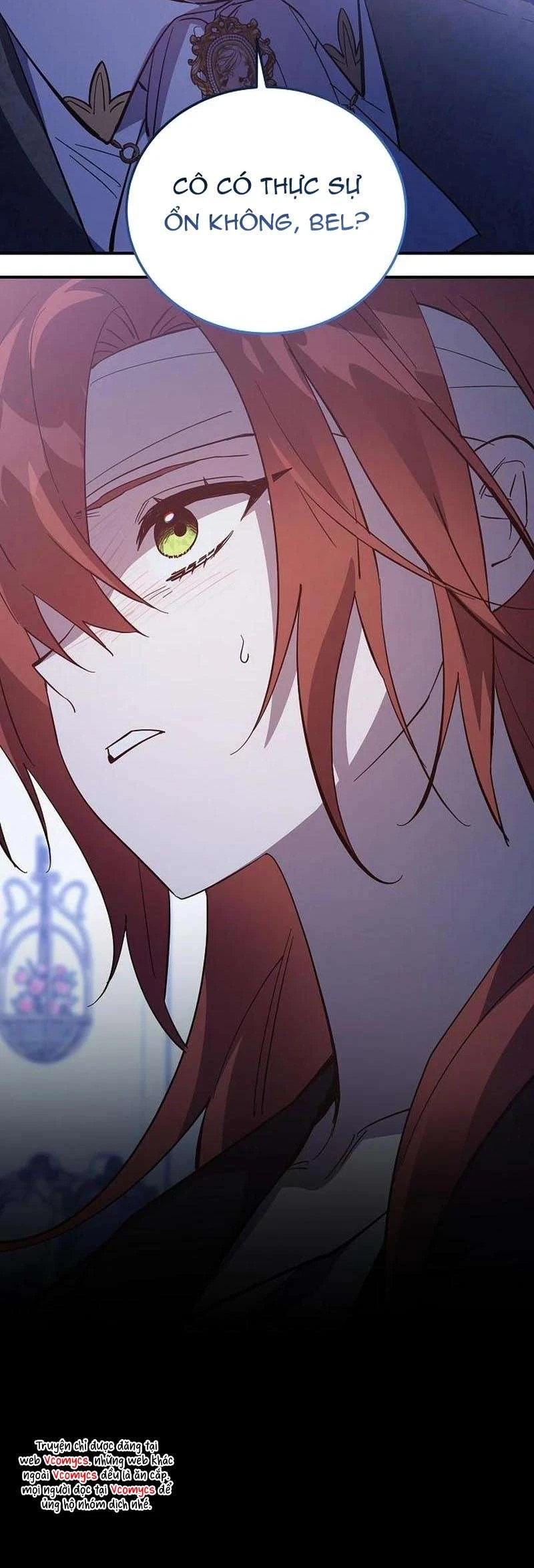 Hướng Dẫn Trả Thù Cho Cô Hầu Gái Mắc Bệnh Nan Y Chapter 48 - Trang 3