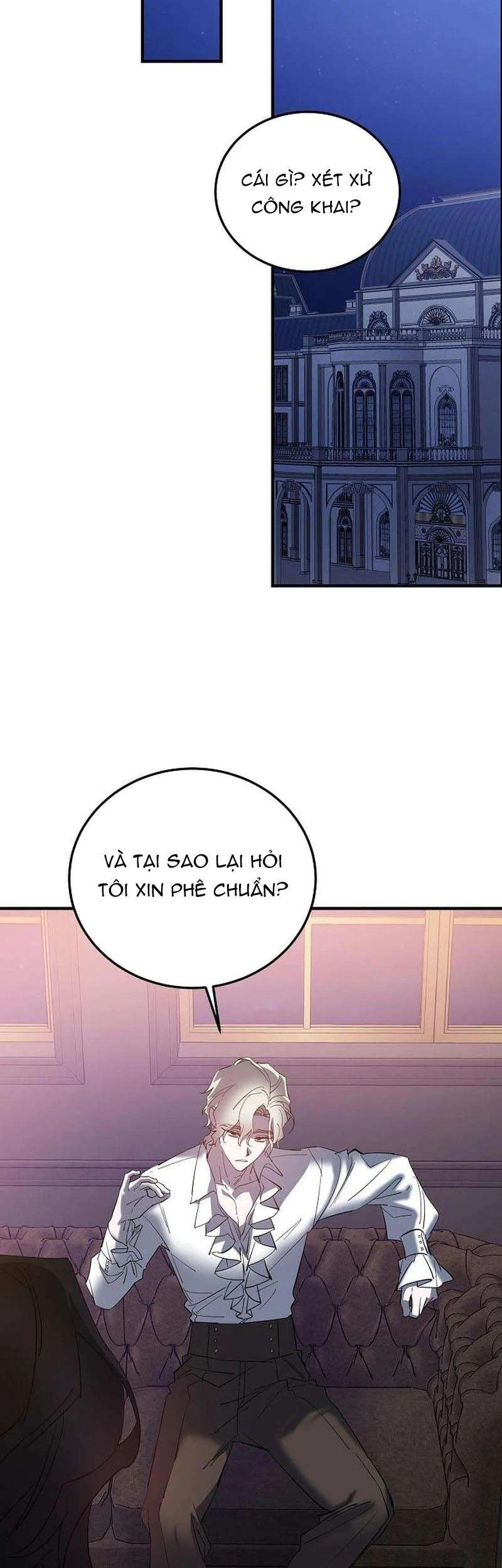 Hướng Dẫn Trả Thù Cho Cô Hầu Gái Mắc Bệnh Nan Y Chapter 48 - Trang 32