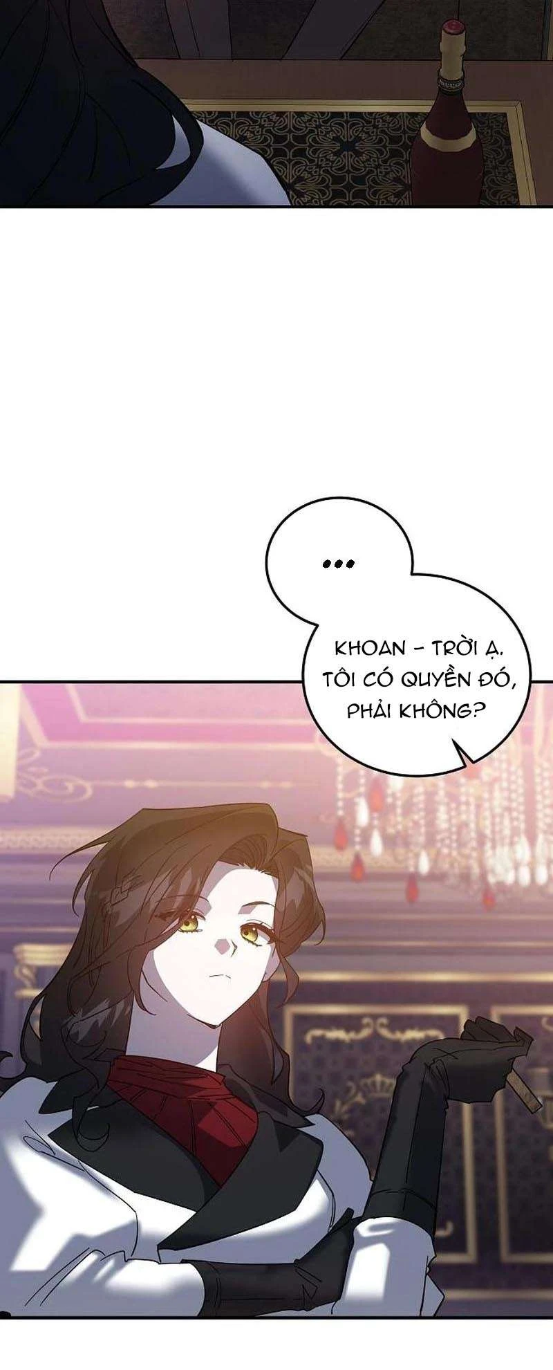 Hướng Dẫn Trả Thù Cho Cô Hầu Gái Mắc Bệnh Nan Y Chapter 48 - Trang 33